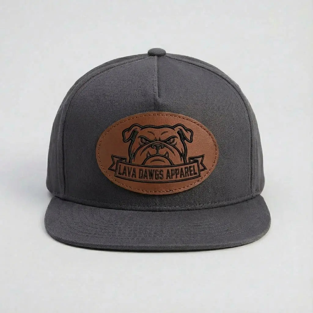 Caps Lava Dawgs Apparel