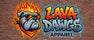 Lava Dawgs Apparel