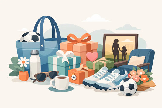 15 Best Gifts for Soccer Moms