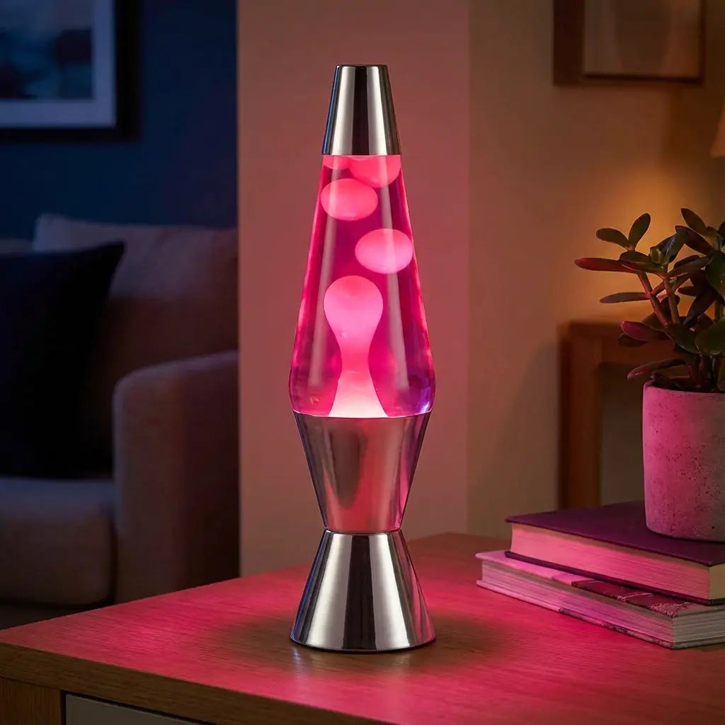 A Heartfelt Tale of Sadie and the Pink Glow