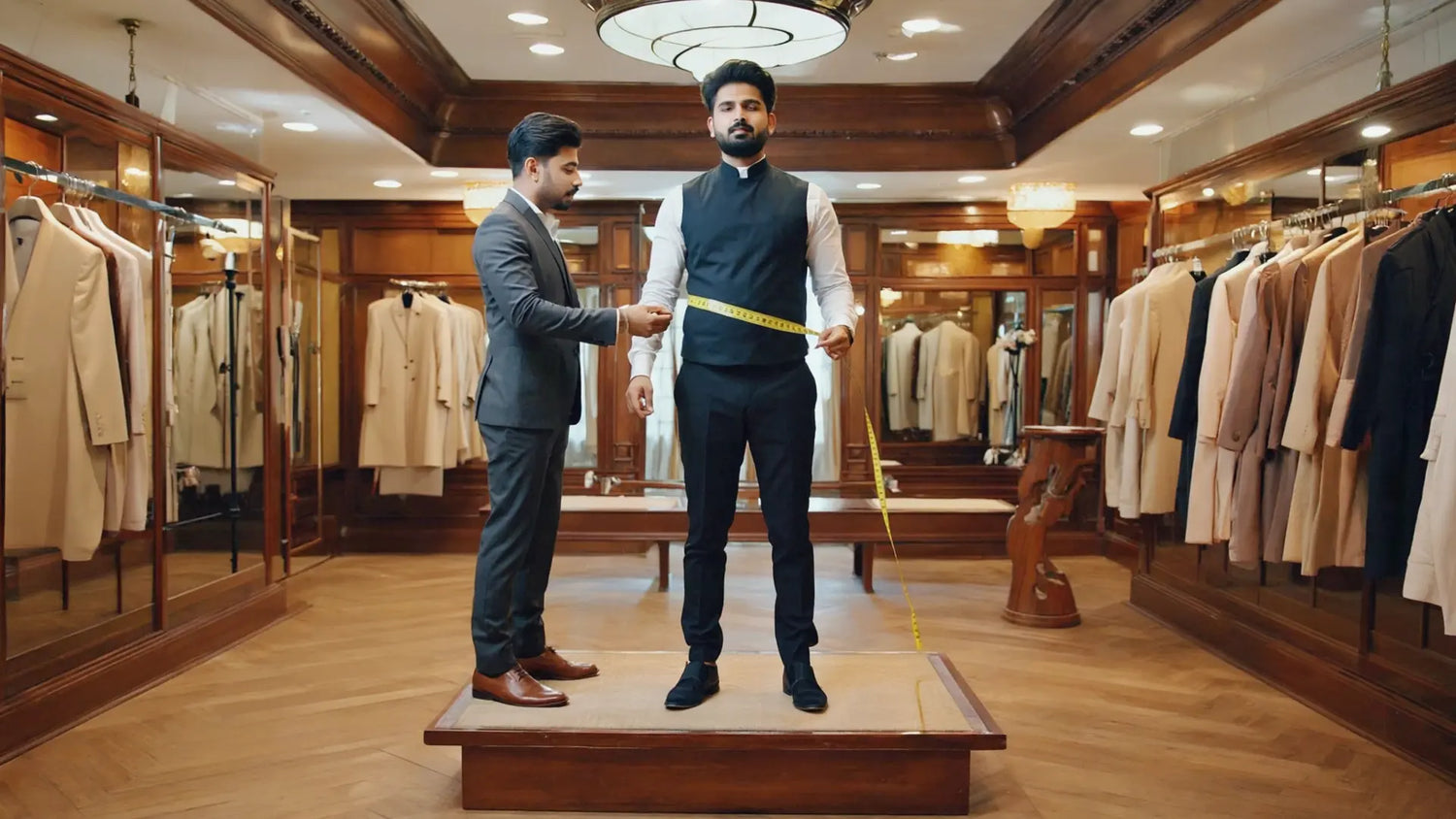 Our Measurement Guide