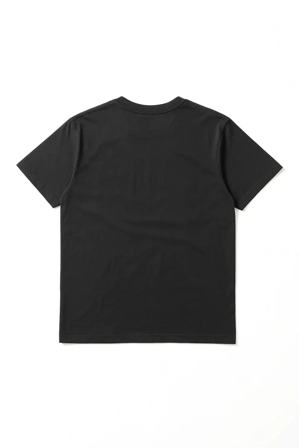 Classic Crew Neck T-Shirt - 2 Colors Available Lava Dawgs Apparel