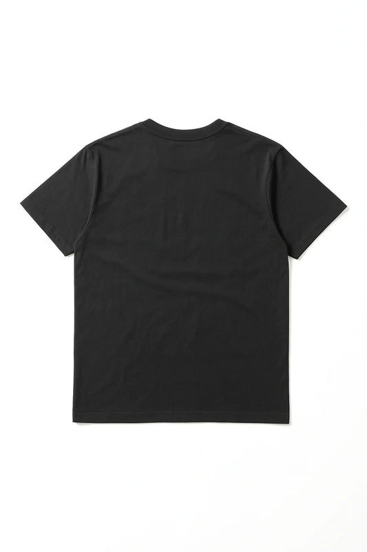 Classic Crew Neck T-Shirt - 2 Colors Available