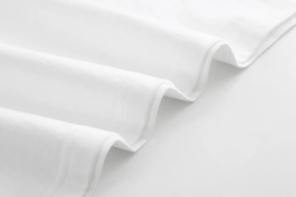 Premium Oversized T Shirt No Design Plain T