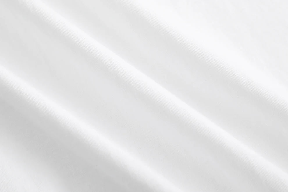 Premium Oversized T Shirt No Design Plain T