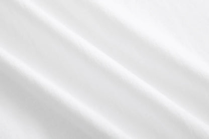 Premium Oversized T Shirt No Design Plain T