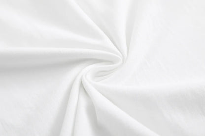 Premium Oversized T Shirt No Design Plain T