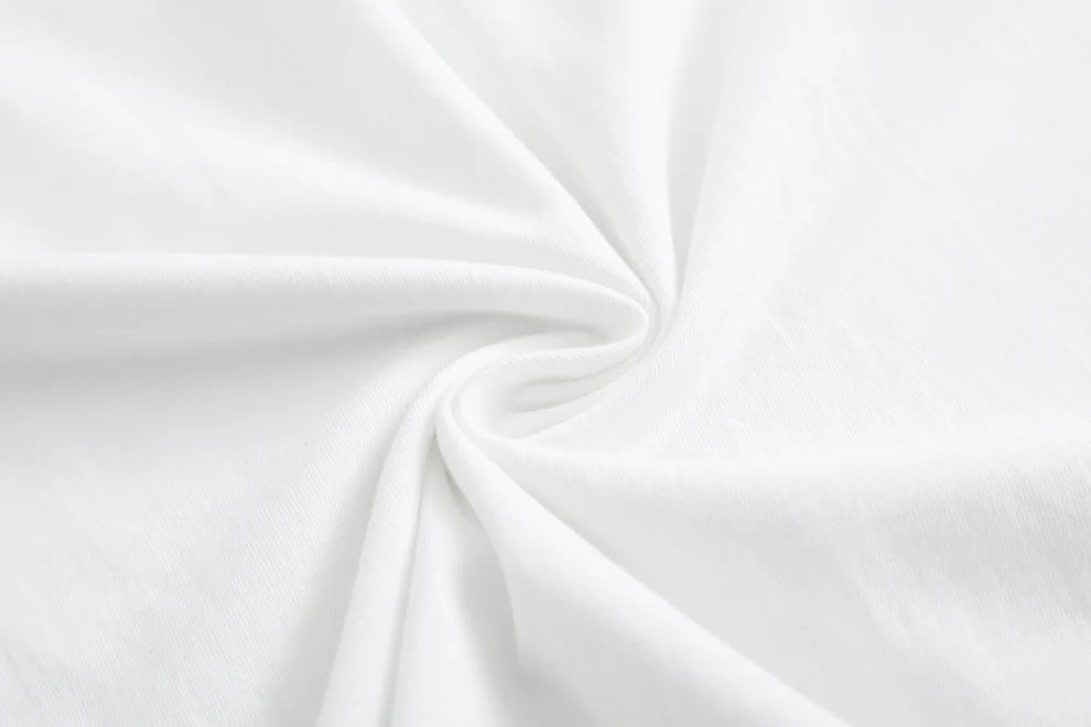 Premium Oversized T Shirt No Design Plain T