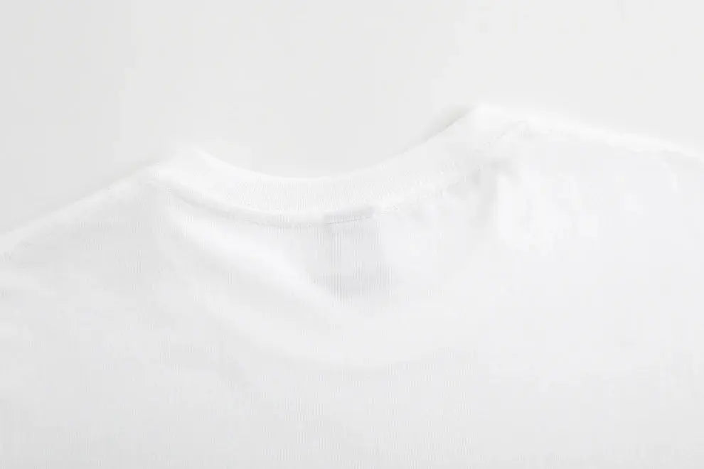 Premium Oversized T Shirt No Design Plain T Lava Dawgs Apparel