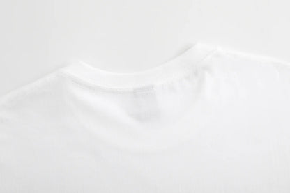 Premium Oversized T Shirt No Design Plain T