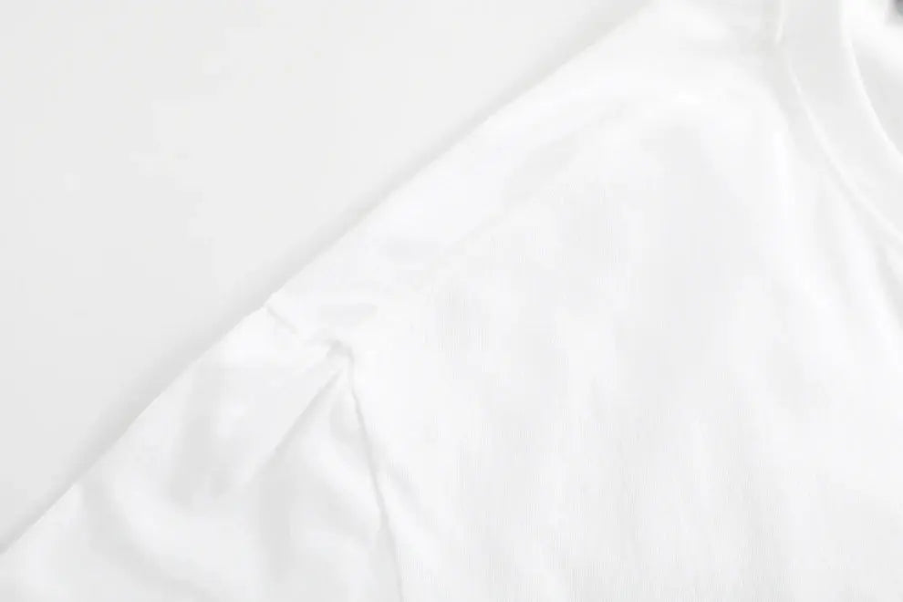 Premium Oversized T Shirt No Design Plain T Lava Dawgs Apparel