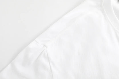 Premium Oversized T Shirt No Design Plain T