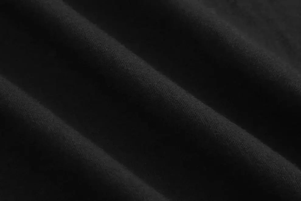 Premium Oversized T Shirt No Design Plain T Lava Dawgs Apparel