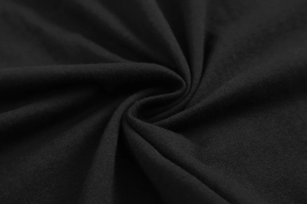 Premium Oversized T Shirt No Design Plain T