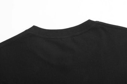 Premium Oversized T Shirt No Design Plain T