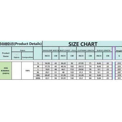 Premium Oversized T Shirt No Design Plain T