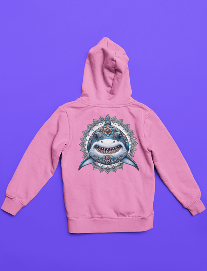 Hoodie "Baby Shark DooDooDoo"
