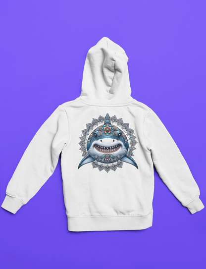 Hoodie "Baby Shark DooDooDoo"