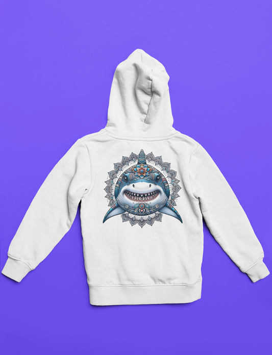 Hoodie "Baby Shark DooDooDoo"