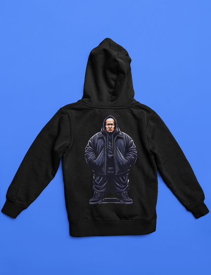 Hoodie "Taking Care of Business"
