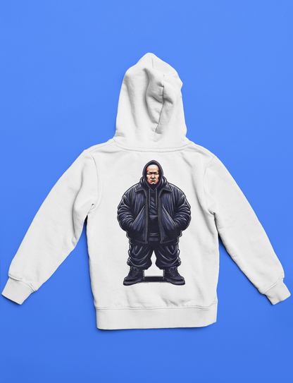 Hoodie "Taking Care of Business"