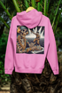 Hoodie "Bones, Bones Baby" Lava Dawgs Apparel