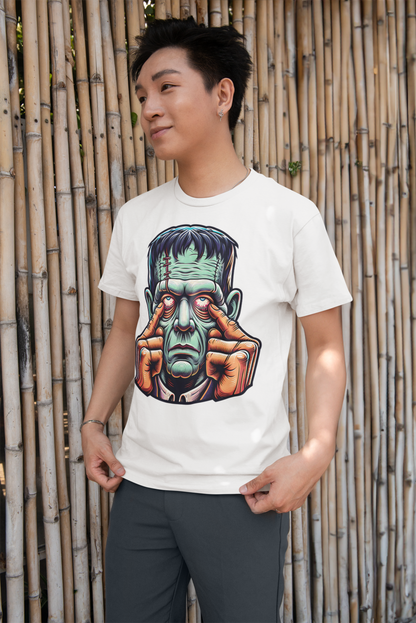 T Shirt "Frankie, Frankie"