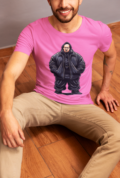 T Shirt "Taking Care of Business"