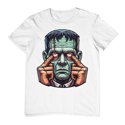 T Shirt "Frankie, Frankie"