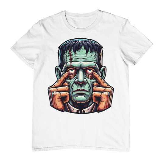 T Shirt "Frankie, Frankie"