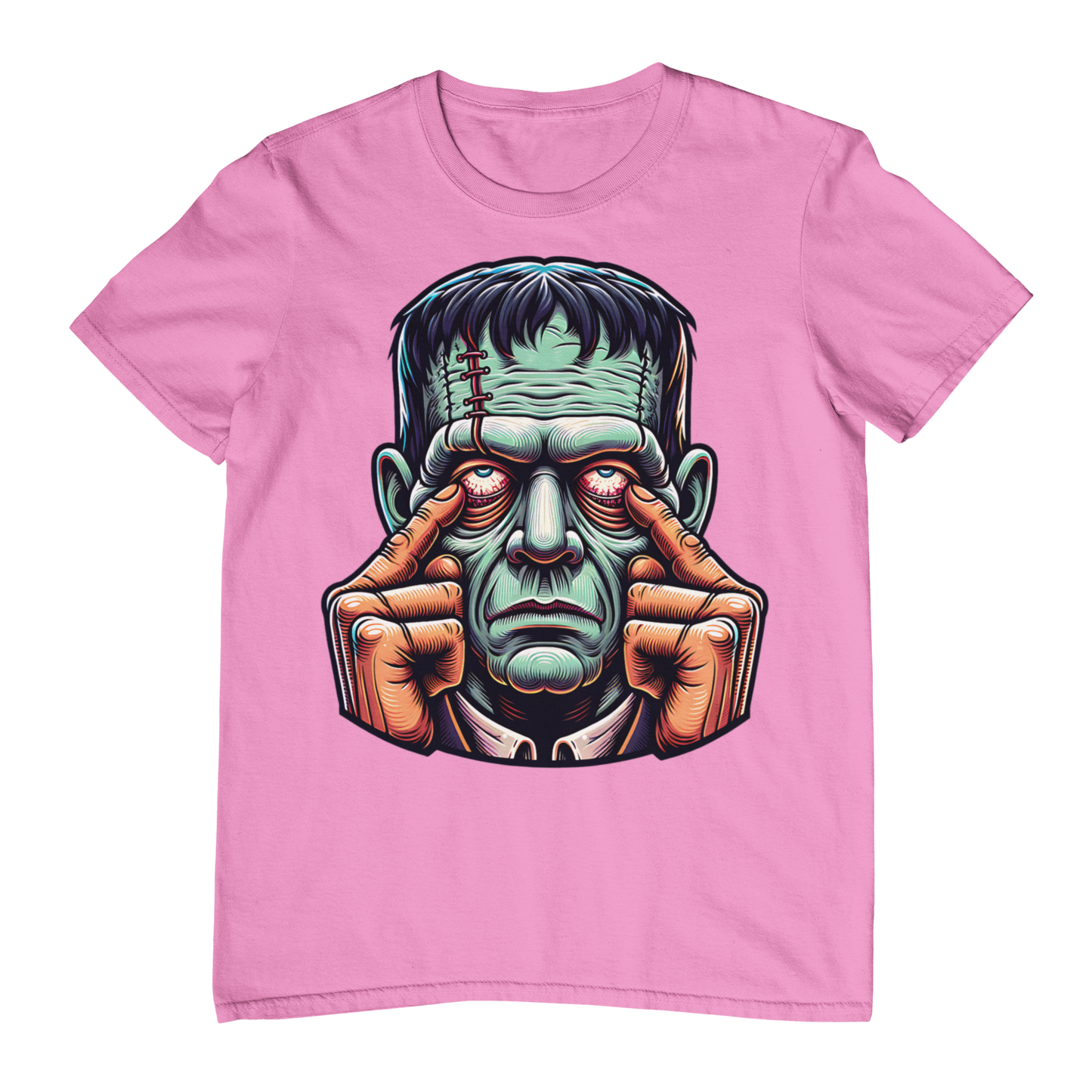 T Shirt "Frankie, Frankie"