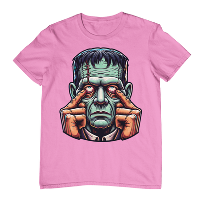 T Shirt "Frankie, Frankie"