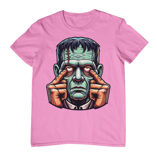 T Shirt "Frankie, Frankie"