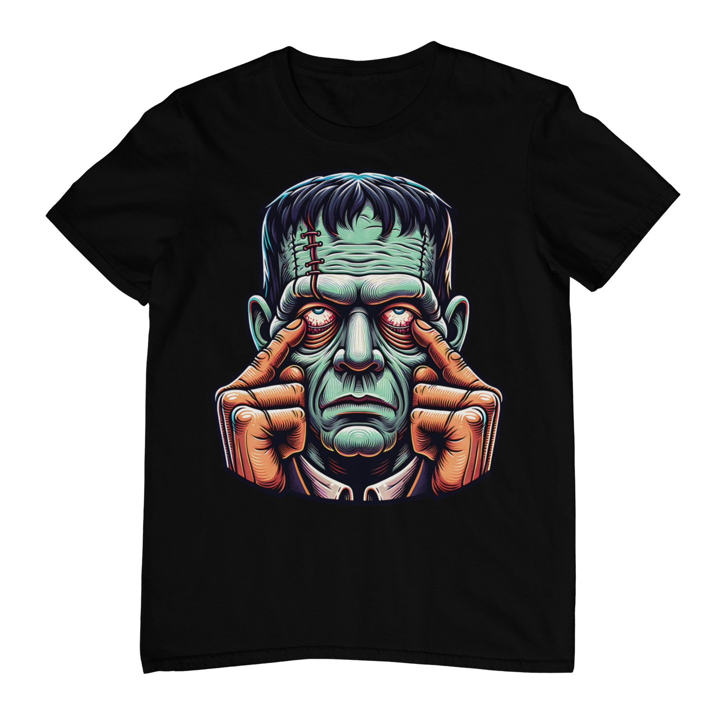 T Shirt "Frankie, Frankie"