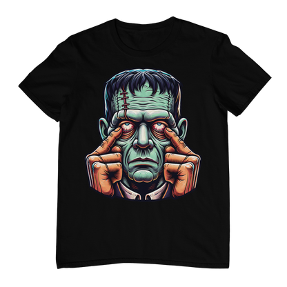 T Shirt "Frankie, Frankie"