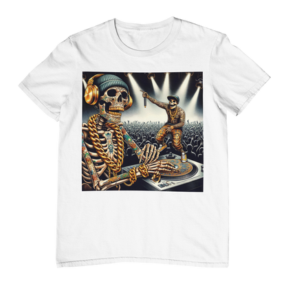 T Shirt "Bones, Bones Baby"