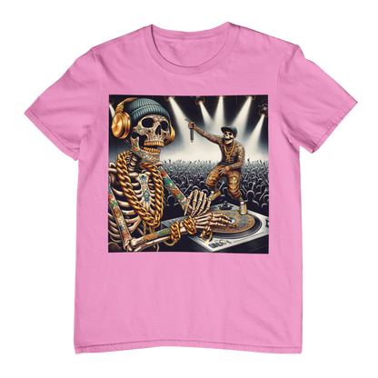 T Shirt "Bones, Bones Baby"