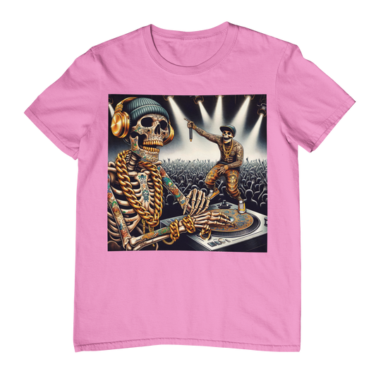 T Shirt "Bones, Bones Baby"