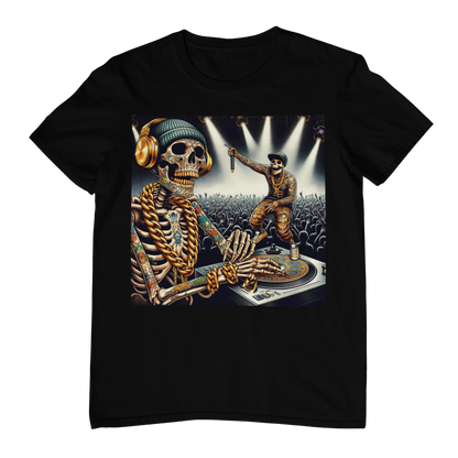 T Shirt "Bones, Bones Baby"