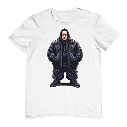 T Shirt "Taking Care of Business"