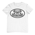 T Shirt "The Basic Lava Dawg" Lava Dawgs Apparel