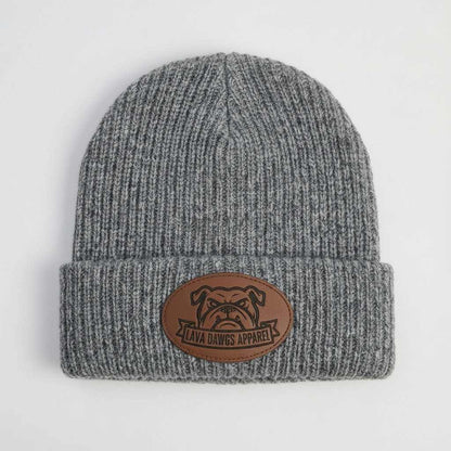 Cap "Lava Dawgs Logo" Beanie