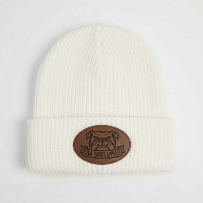 Cap "Lava Dawgs Logo" Beanie