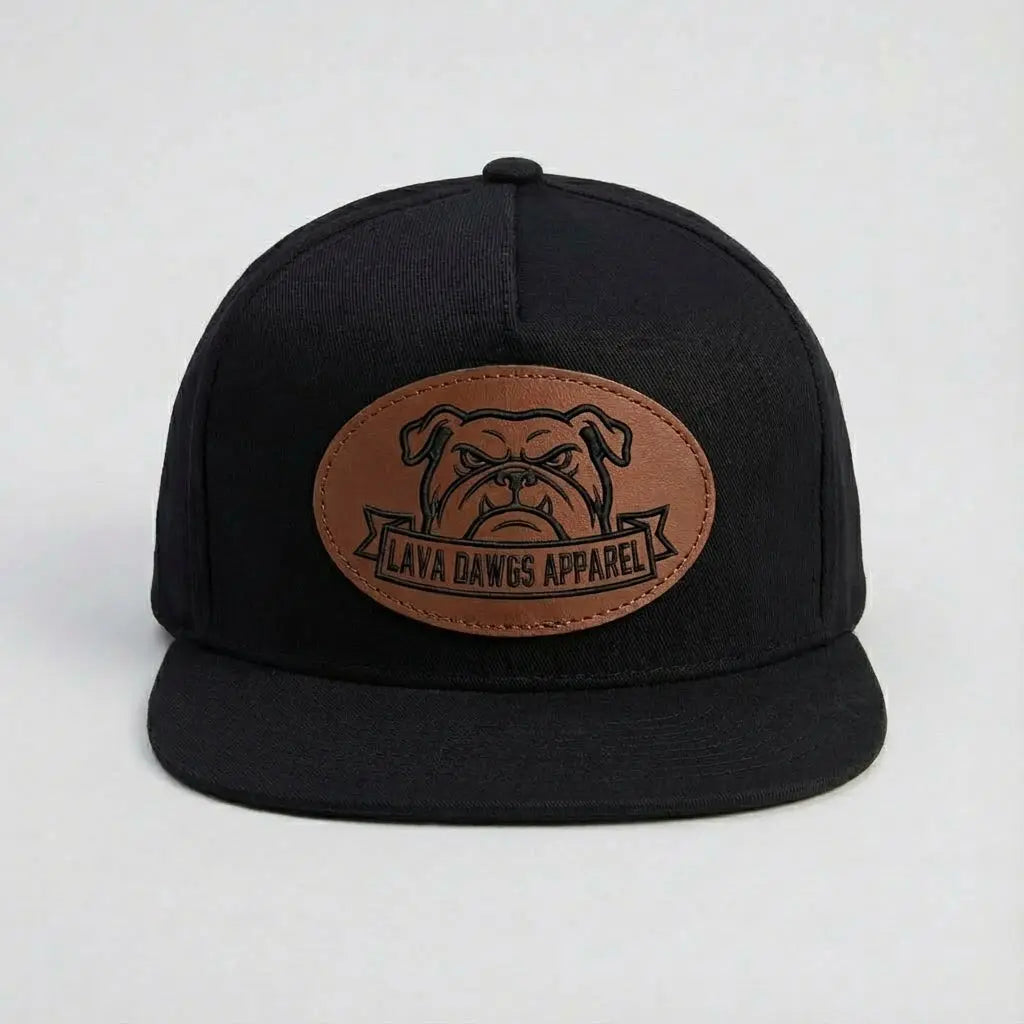 Caps Lava Dawgs Apparel