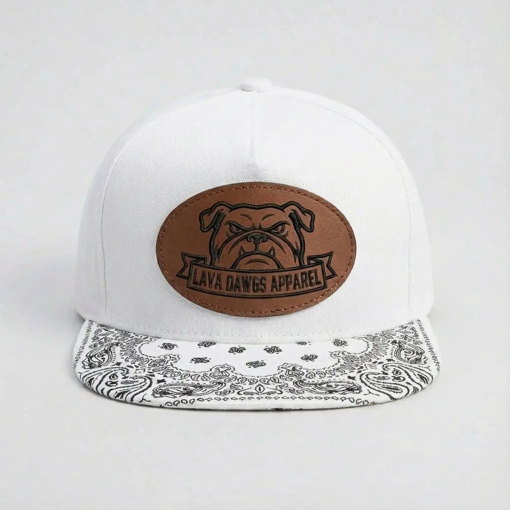 Caps Lava Dawgs Apparel