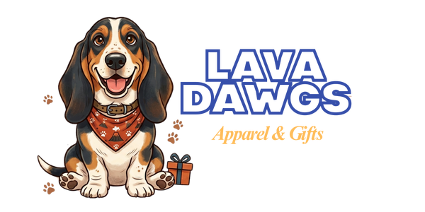 Lava Dawgs Apparel