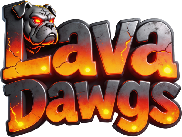 Lava Dawgs Apparel